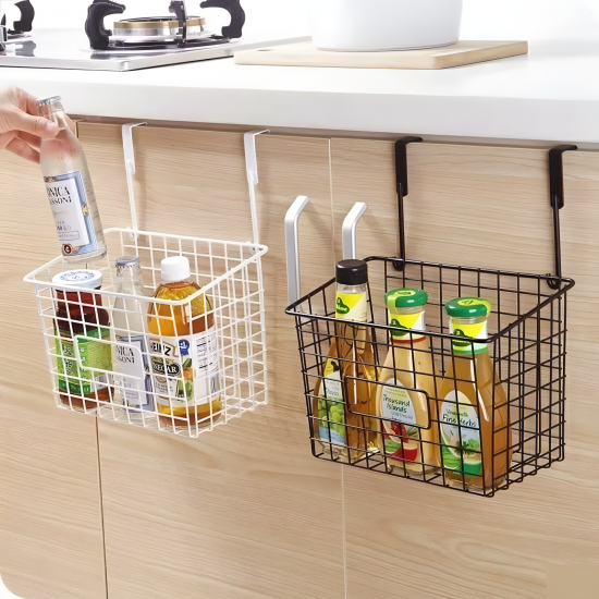 Metal Organizer